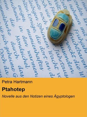 cover image of Ptahotep